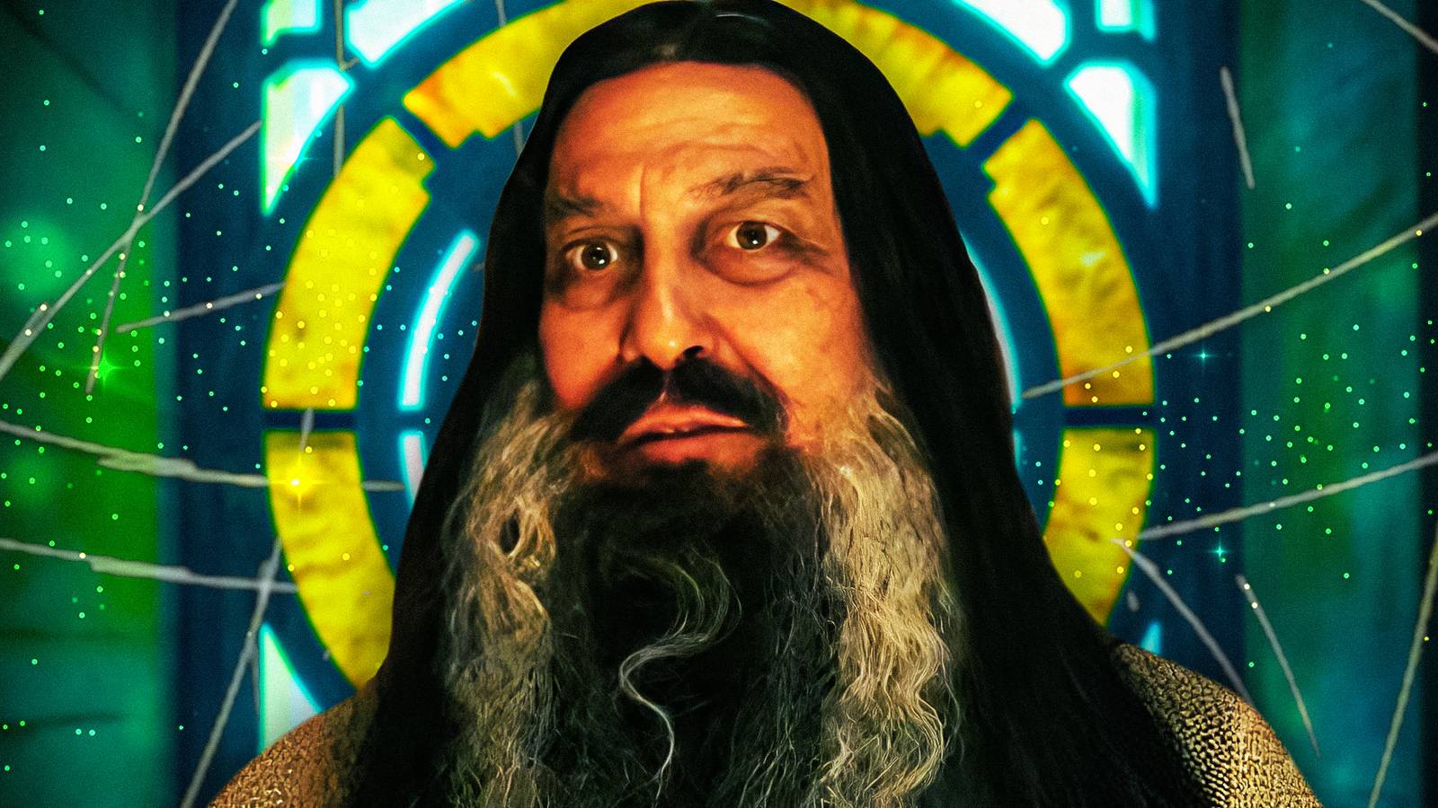 5 Theories About The Blue Wizards, Where They Are In Lord Of The Rings, And  Their Franchise Future, image size:1600x900