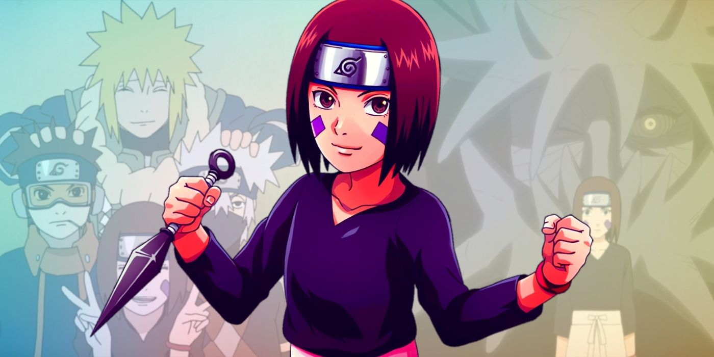 I'll Kill Rin Why Was Rin Killed In Naruto