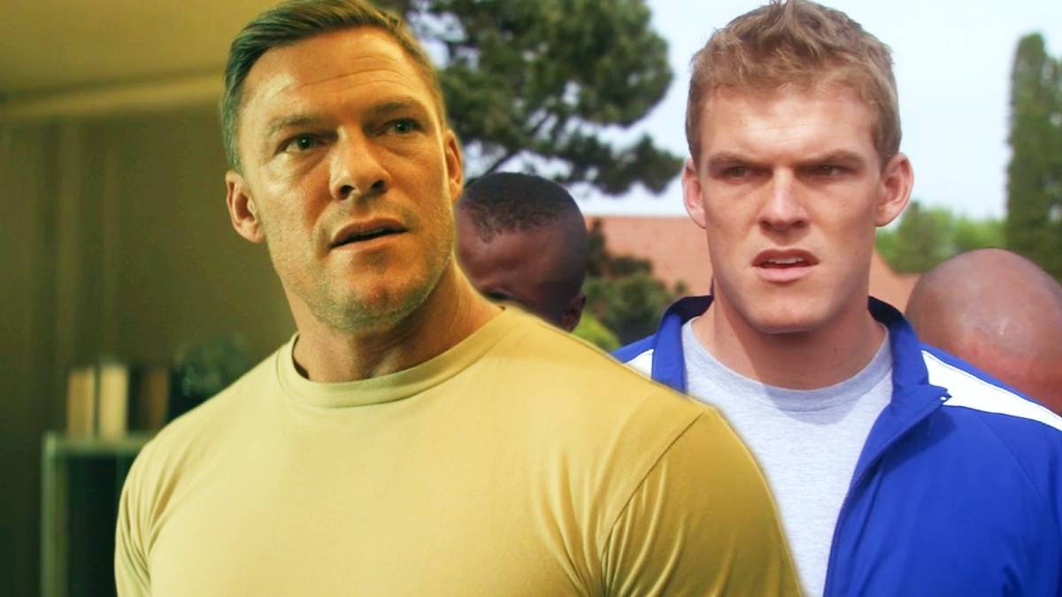 Alan Ritchson's Sitcom Returning For A New Season After 13 Years Is ...
