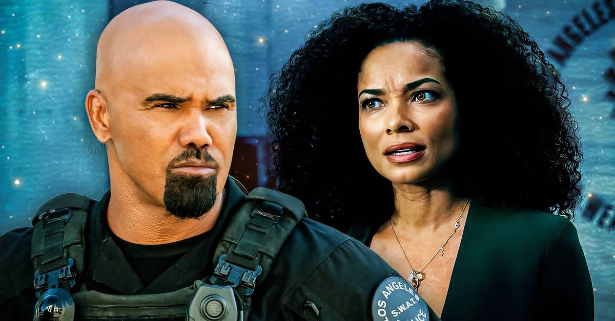 I Love SWAT, But I'm Ready To Let The Show Go After Its Third Cancelation