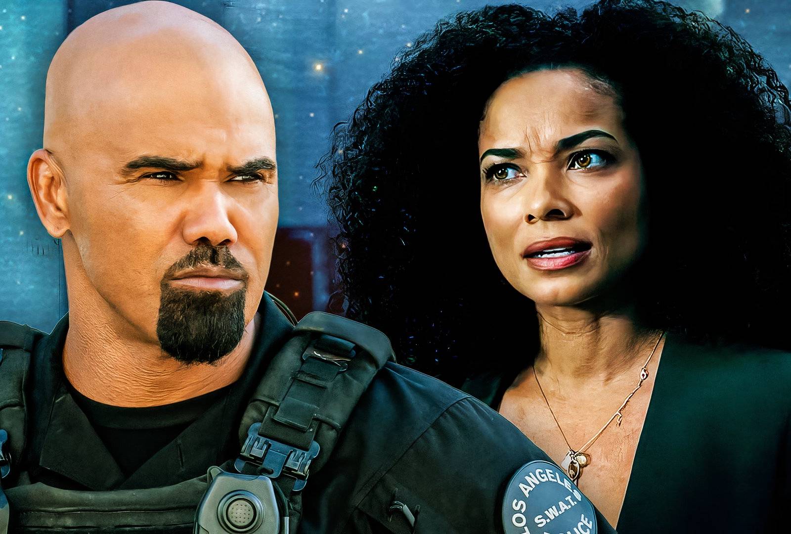 I Love SWAT, But I'm Ready To Let The Show Go After Its Third Cancelation