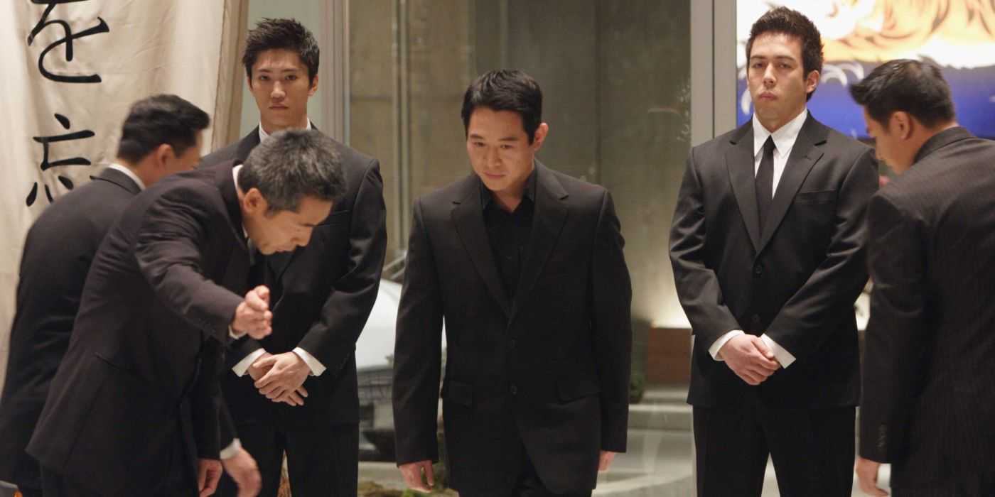 Jet Li Rogue One War (2007) Ending Explained: The Rogue Identity Twist Still Shocks Me ...