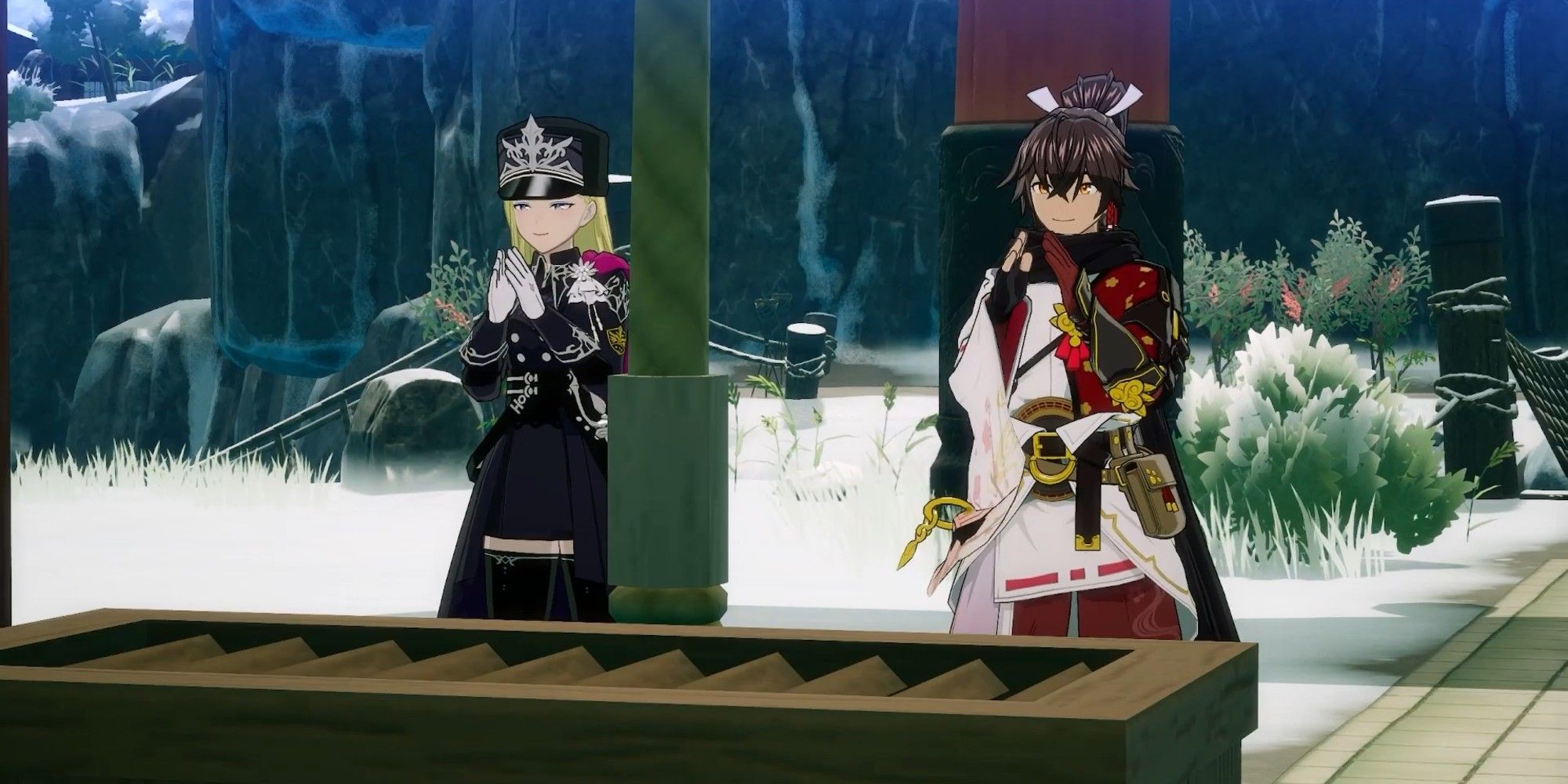 All 16 Romance Candidates In Rune Factory: Guardians of Azuma