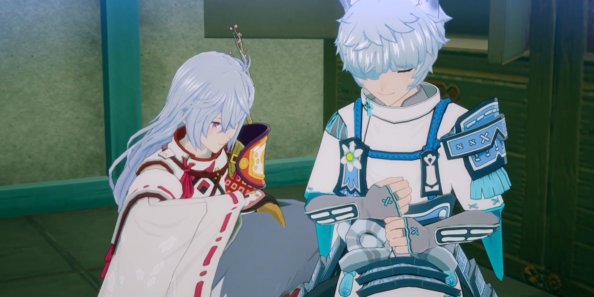 All 16 Romance Candidates In Rune Factory: Guardians of Azuma
