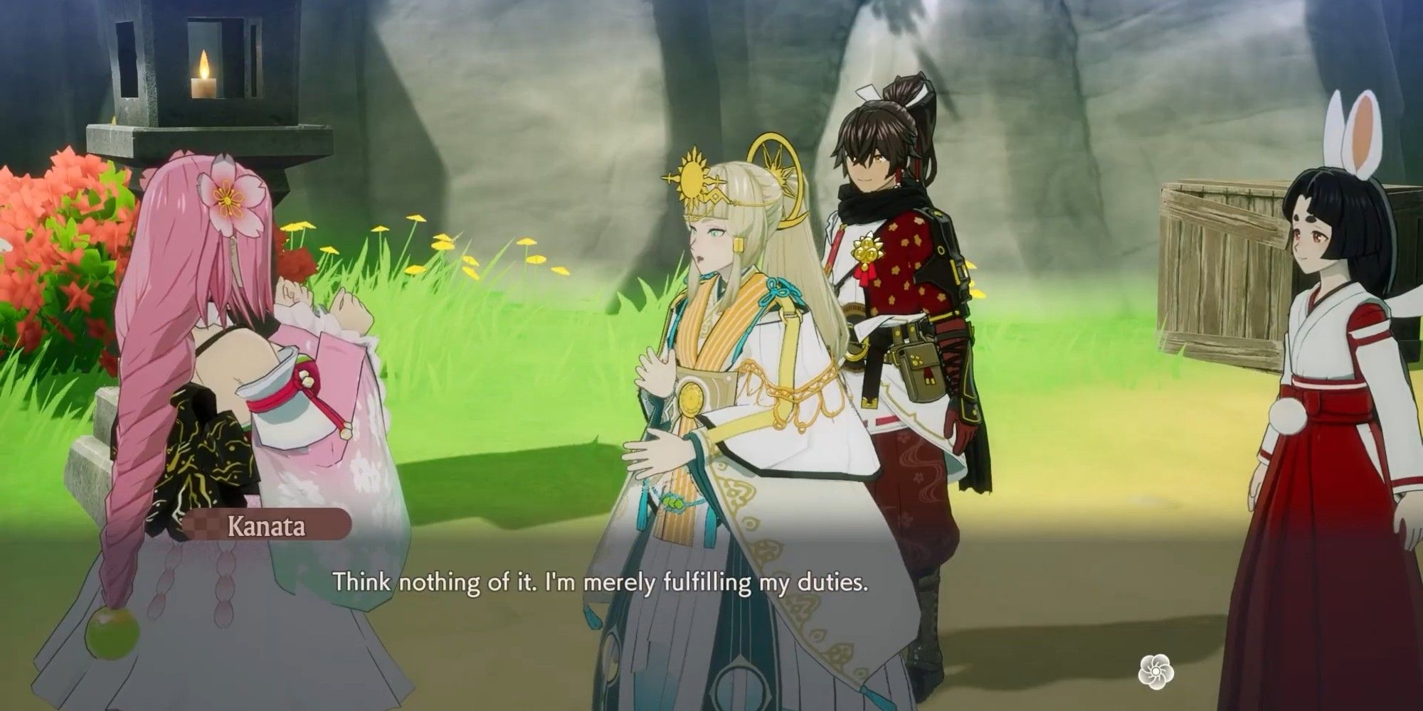 All 16 Romance Candidates In Rune Factory: Guardians of Azuma