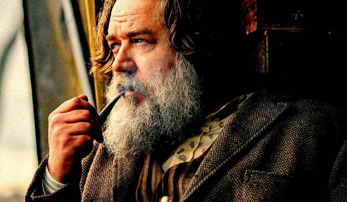 russell crowe tobacco industry Russell Crowe & Ethan Hawke Starring Together In New Historical Epic Movie  Set In The 1930s