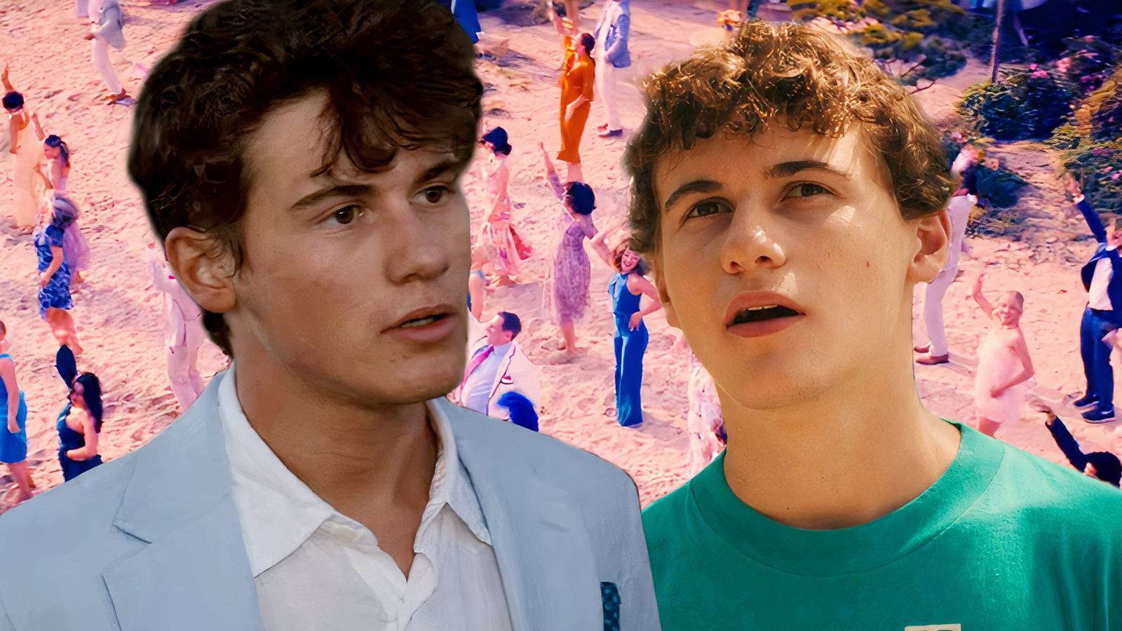 The White Lotus Season 3 Creates A Weird Actor Trend After Netflix's ...