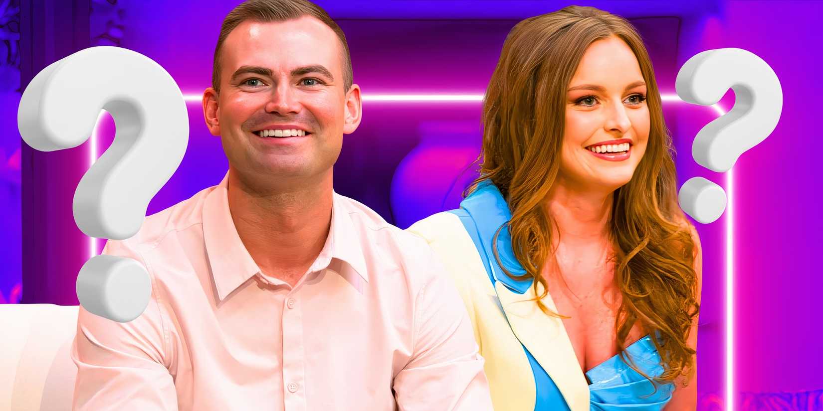 The Juiciest Things That Happened After Love Is Blind Season 8