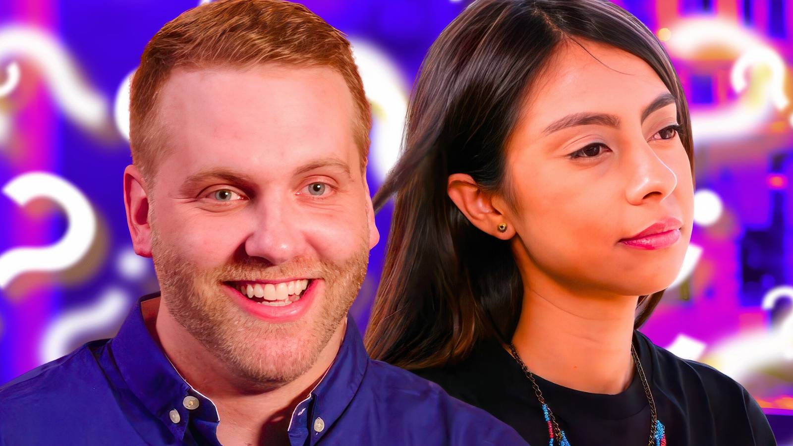 What Happened To Tim Clarkson & Melyza Zeta After 90 Day Fiancé: The ...