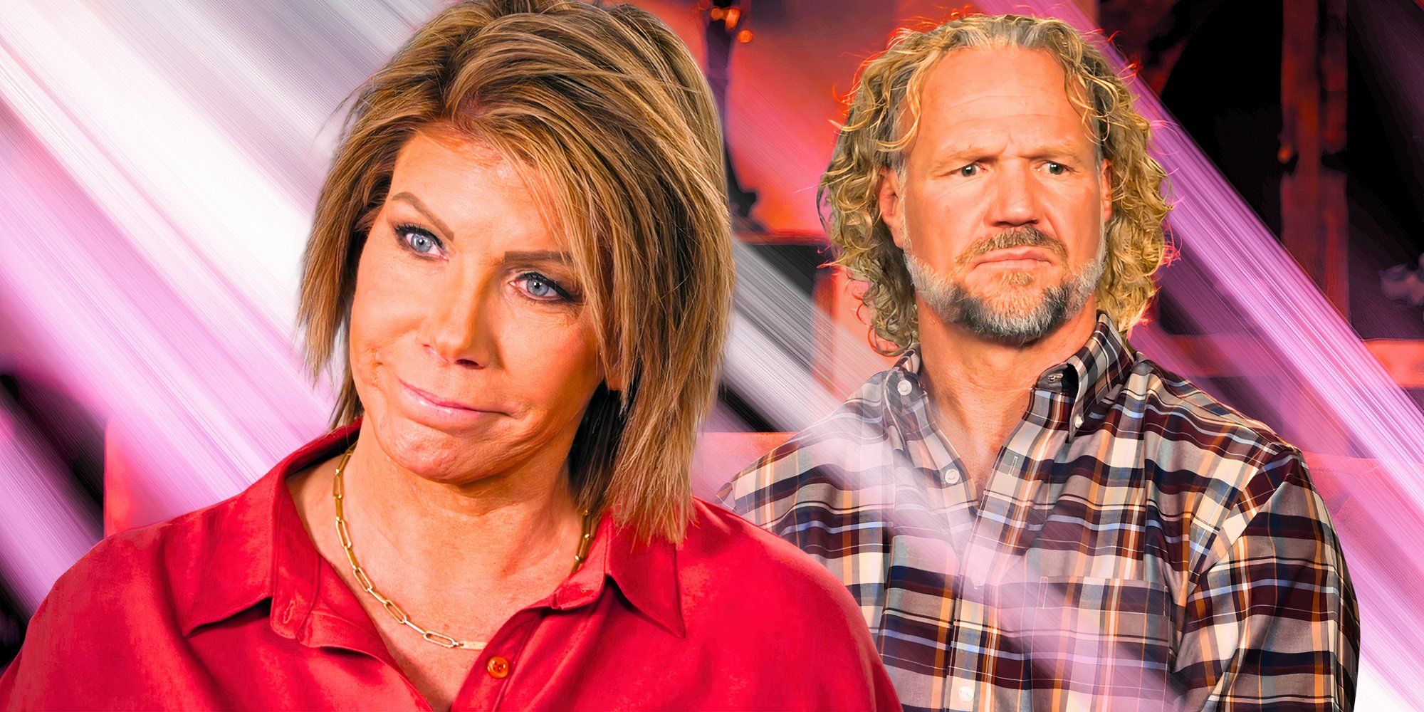 $610,000?": Does Sister Wives' Kody Brown Resent His Coyote Pass Payout To  Janelle & Meri? (Did They Pressure Him Into Redividing The Land Before It  Was Sold?)