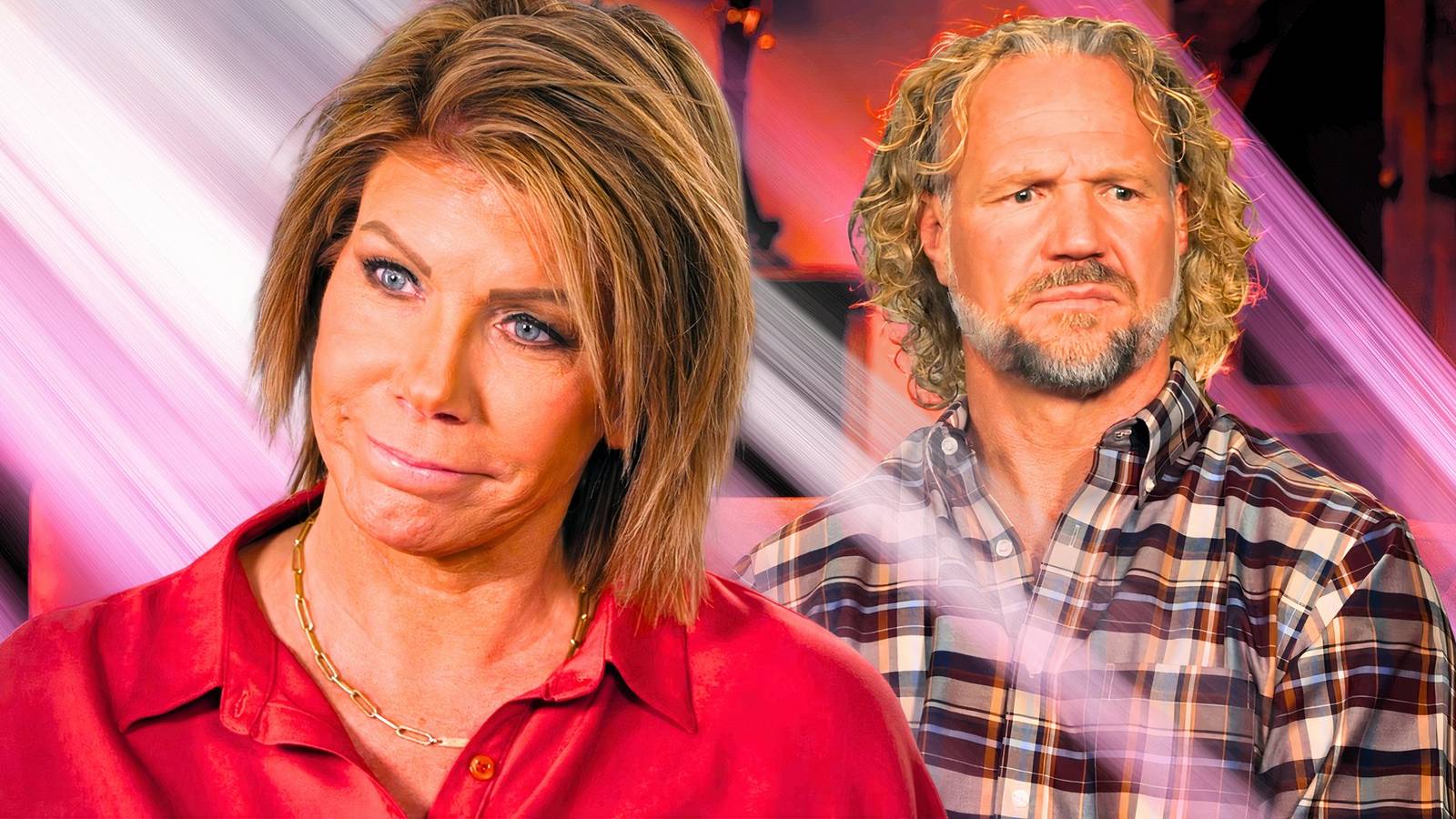 Sister Wives: Meri Brown's New Living Situation Proves She's Moved On From Kody Brown (She's Ready For A Fresh Start)