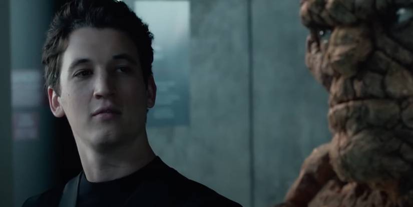 10 Bizarre Superhero Movie & Show Endings We Still Haven’t Gotten Over