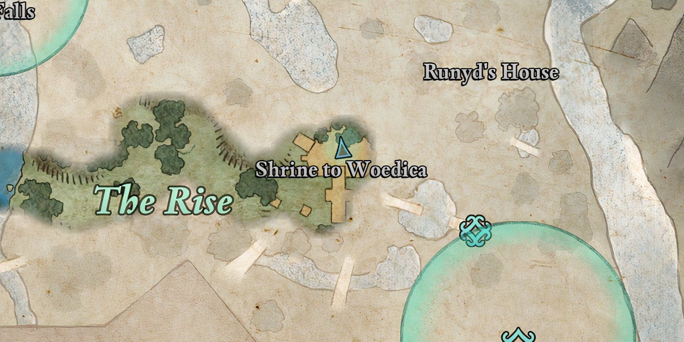 All Woedica’s Totem Locations In Avowed
