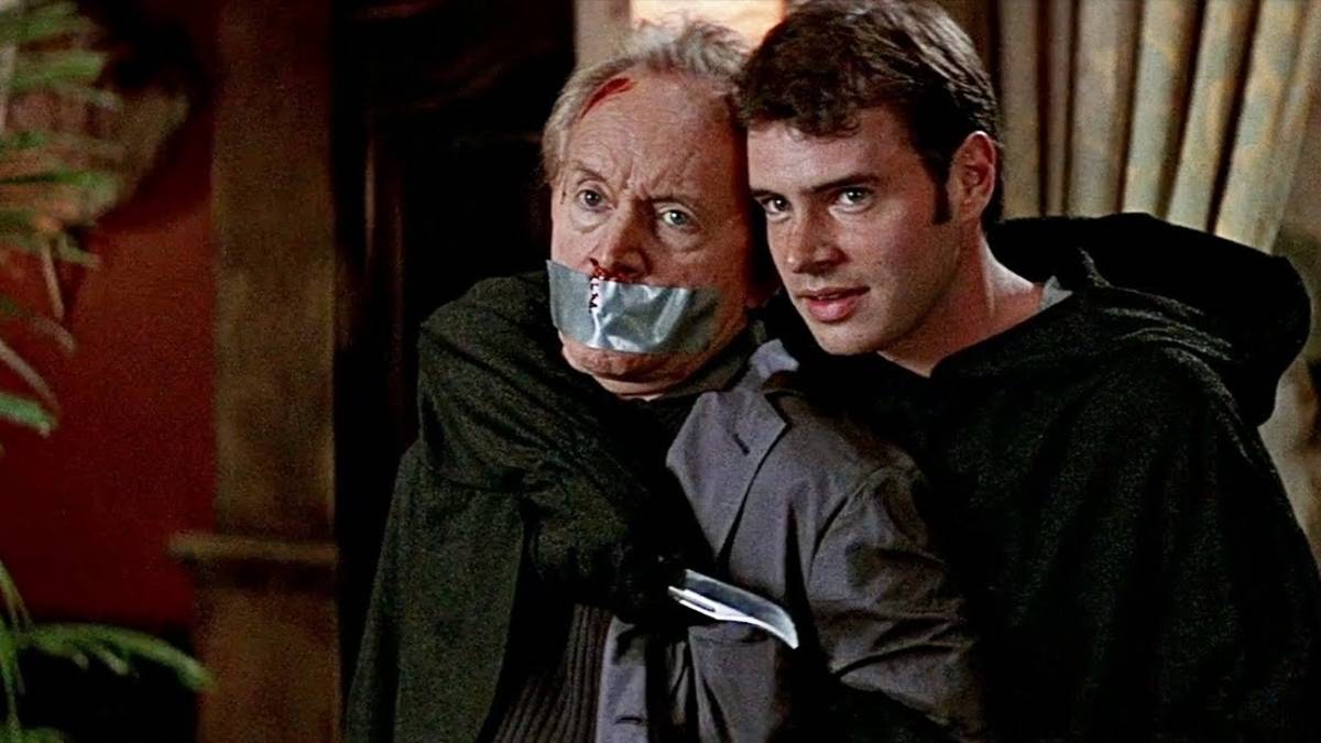 10 Horror Movies With Massive Retcons That Changed Everything