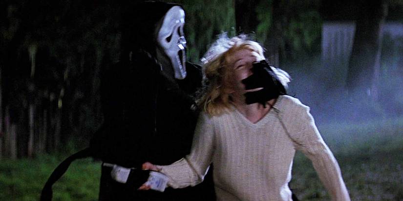 10 Horror Movies That Were Game-Changers In The First 10 Minutes