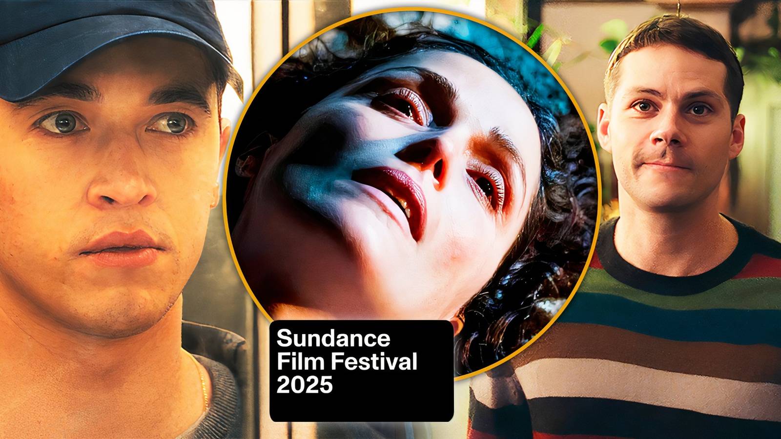 10 Best Movies From The Sundance Film Festival 2025