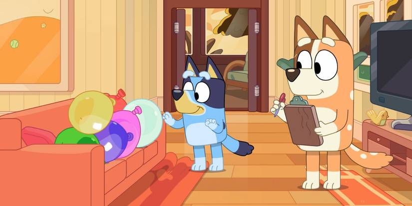 10 Episodes Of Bluey That Are Way Deeper Than They Have Any Right To Be