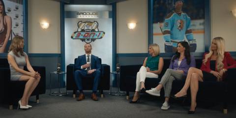 Shoresy Summary, Trailer, Season List, Cast, Where to Watch and More