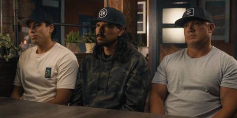 Shoresy Summary, Trailer, Season List, Cast, Where to Watch and More