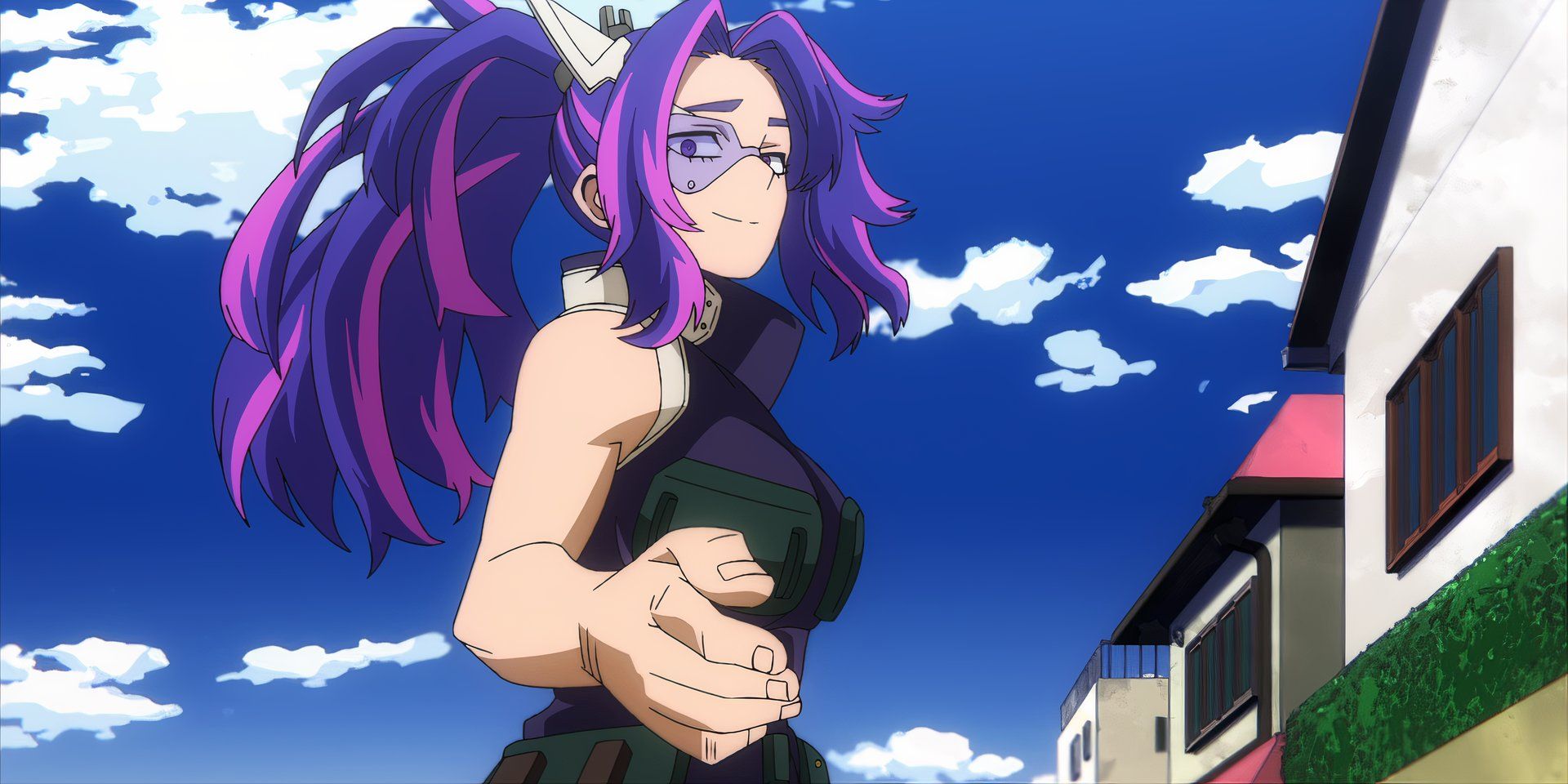 My Hero Academia Really Owes One Pro Hero a Spin-Off, So Please