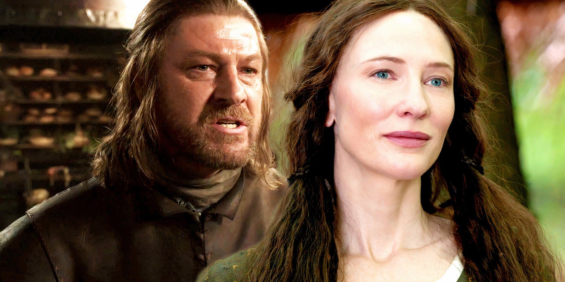 Sean Bean's New Robin Hood Series Casts 6 Characters, Including Marian,  Little John & Friar Tuck