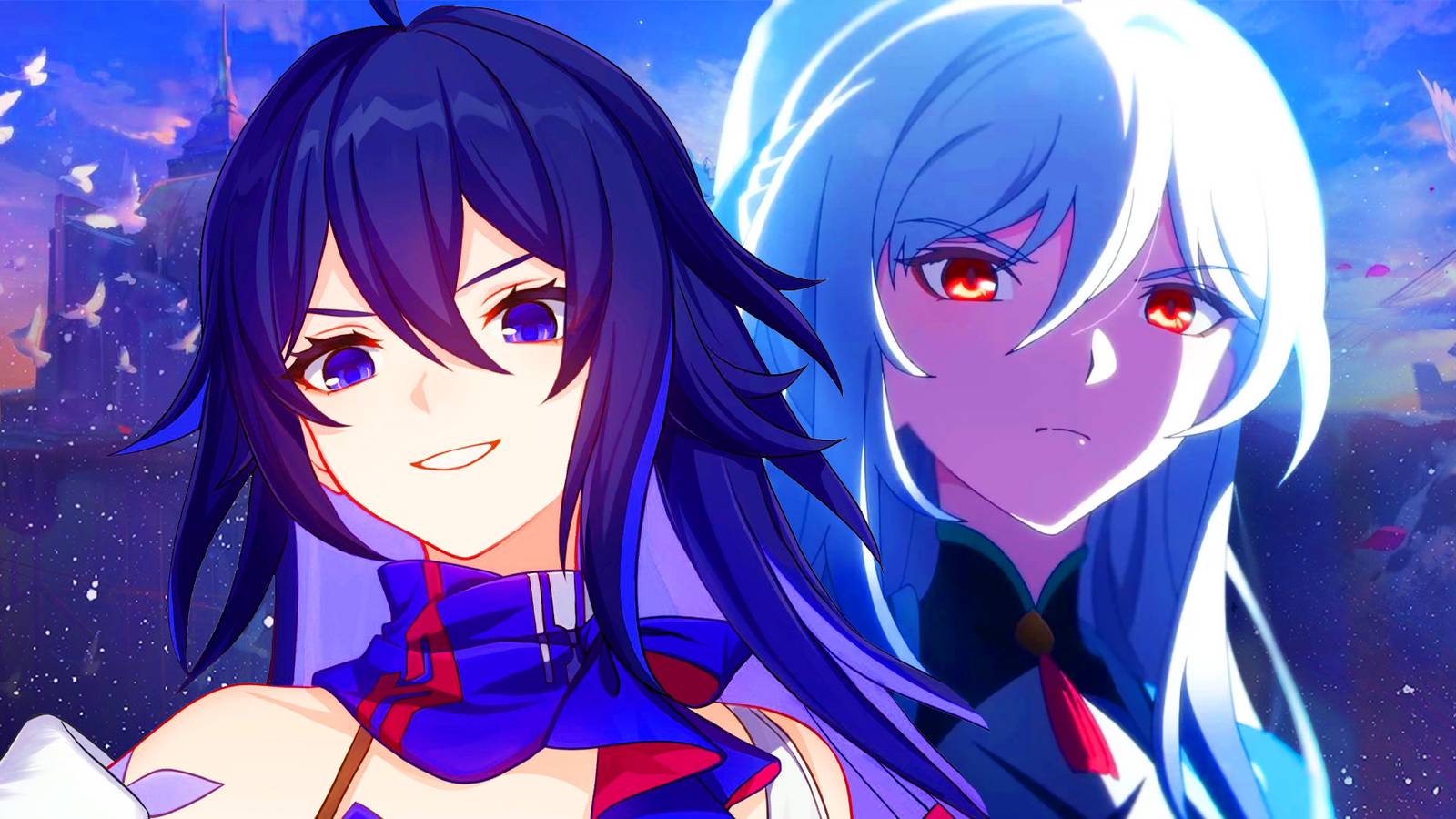 Honkai: Star Rail Is Looking To Buff Old Characters - Here's How It ...