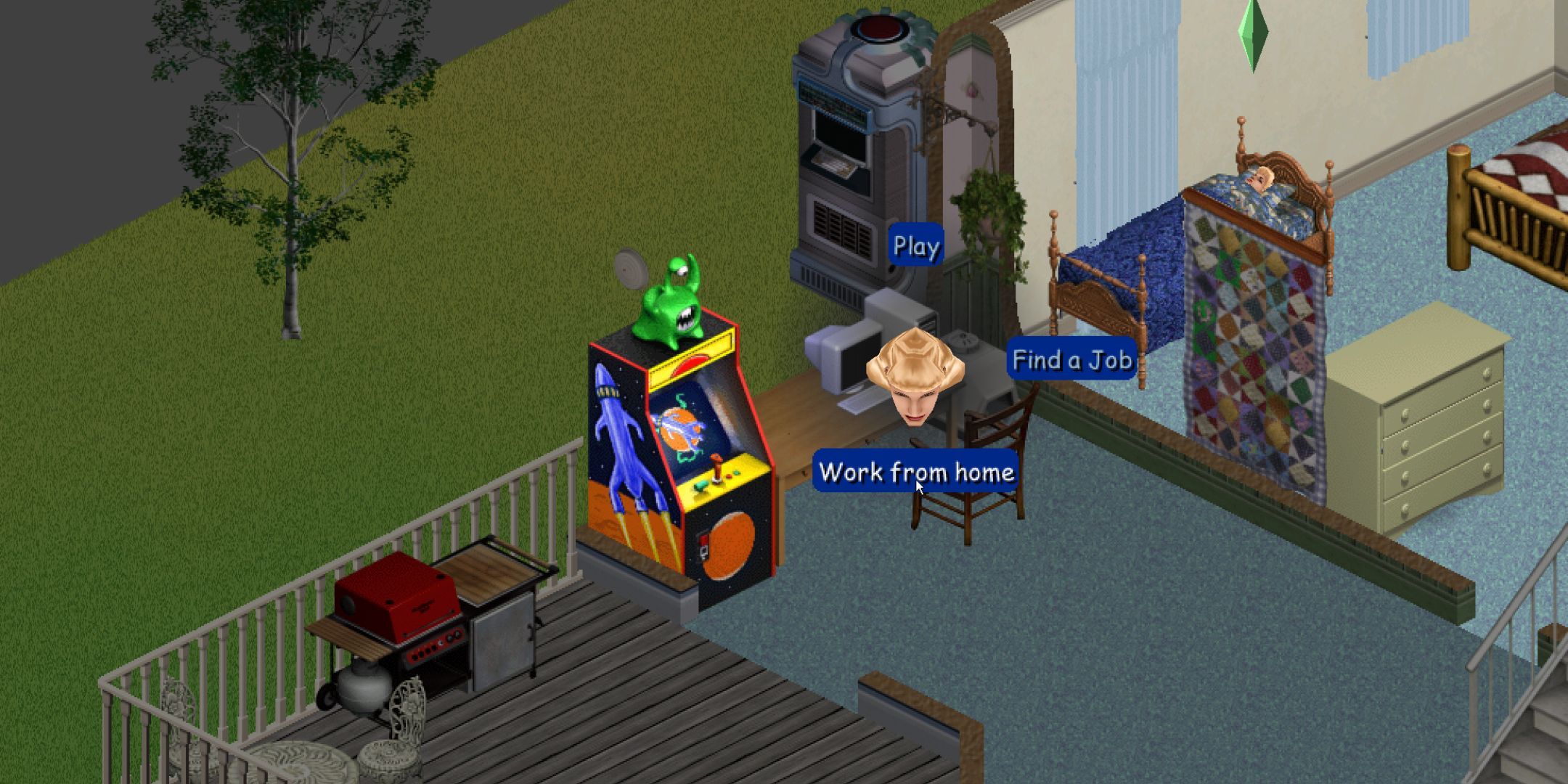 Sims 1: 10 Best Mods For The Legacy Collection
