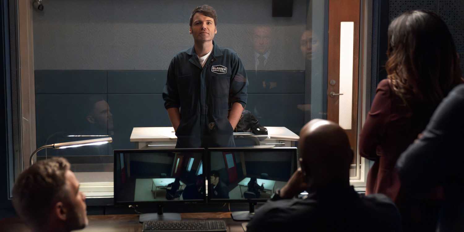 Seth Rookie Angry 8 Biggest Unanswered Questions & Mysteries After The Rookie Season 7 Finale