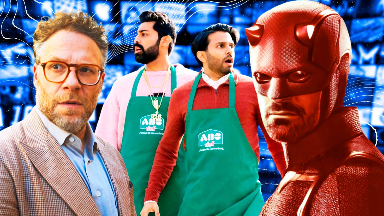 10 Most Anticipated New TV Shows Of March 2025 (According To Real Data)