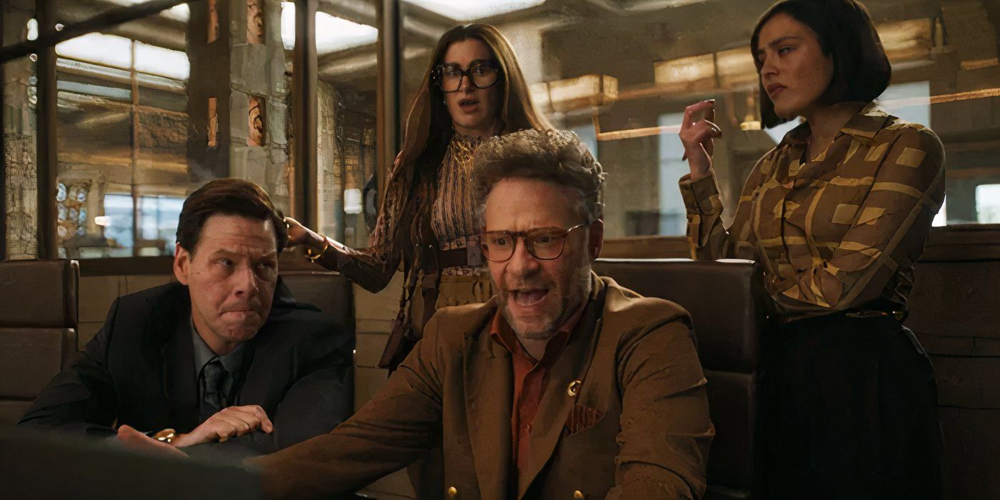 10 Most Anticipated New TV Shows Of March 2025 (According To Real Data)
