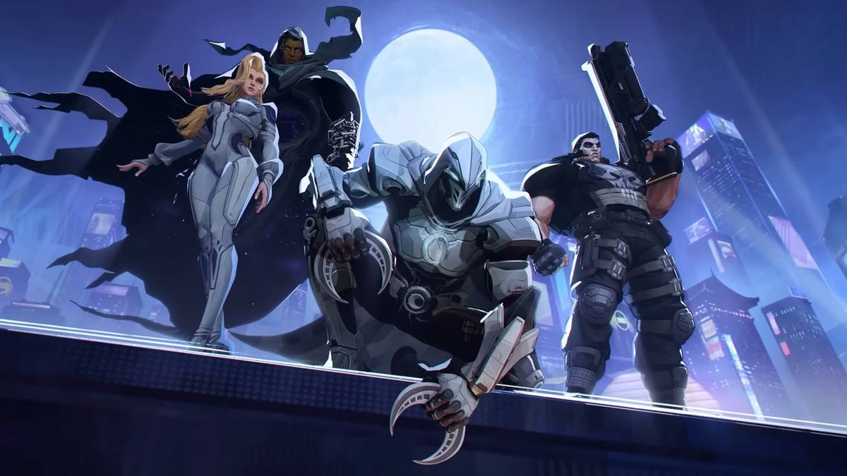 Marvel Rivals Devs Finally Implement A Feature To Stop Mid-Match ...