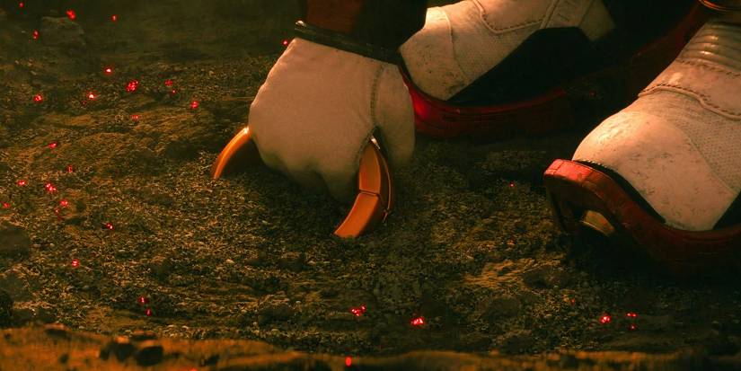 Shadow Without Rings Robotnik Is Alive: Convincing Sonic 3 Theory Changes Shadow's Post ...