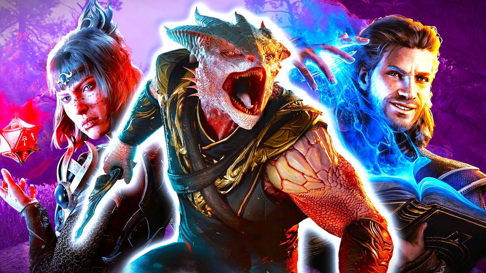 10 Best Roleplay Ideas To Make Your Next Baldur’s Gate 3 Campaign Unique