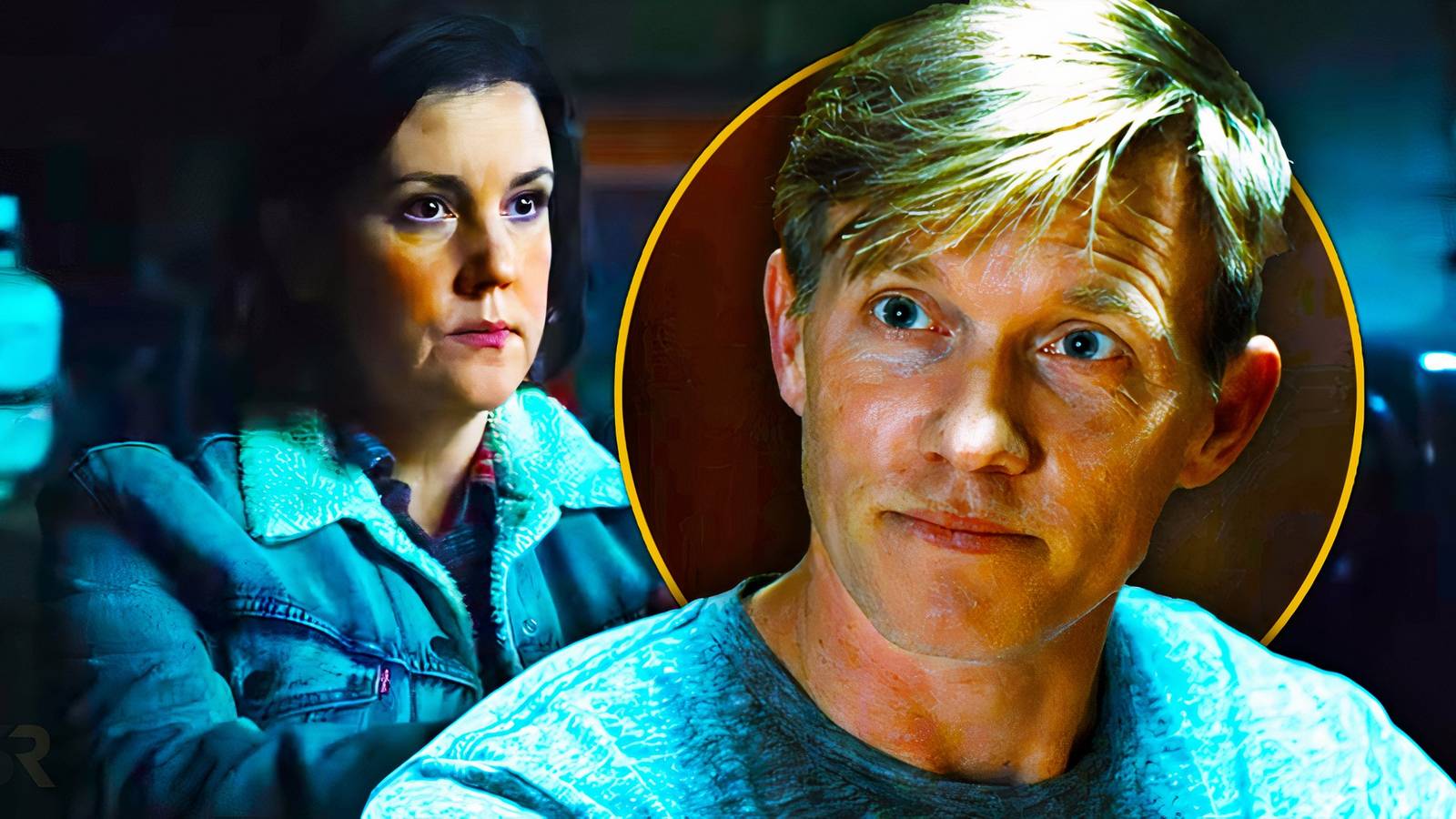 Shauna & Jeff's Potential Marriage Troubles In Yellowjackets Season 3