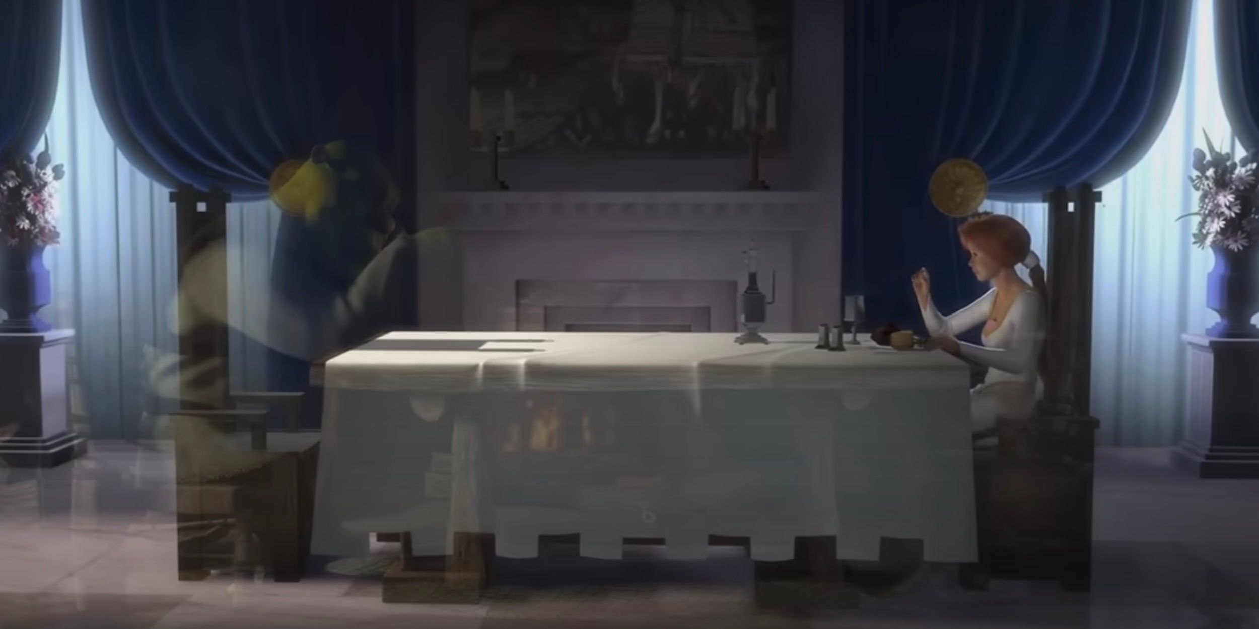 Shrek Review: I’m Still A Big Believer In Shrek & All The Franchise ...