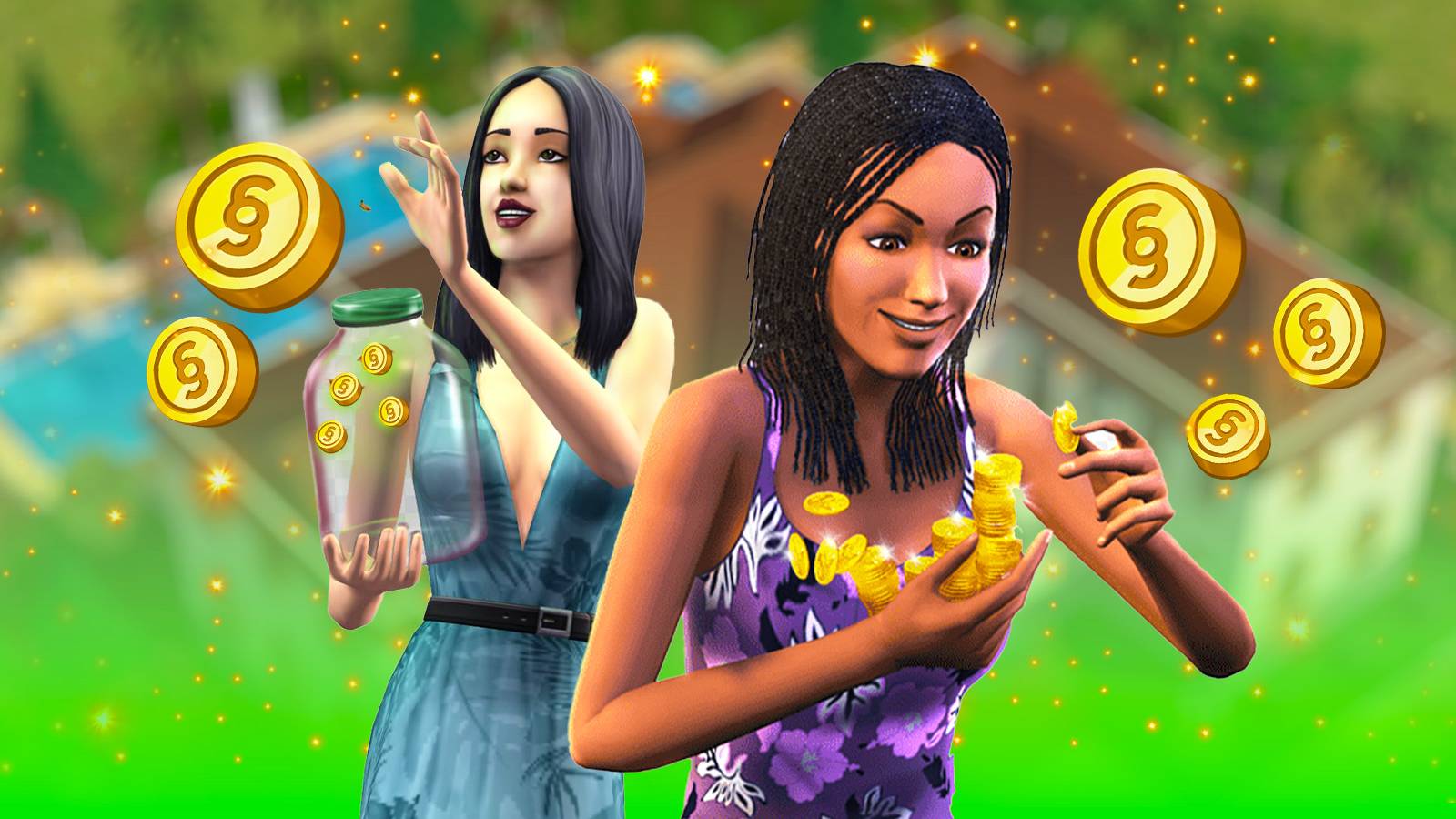 The Sims 2: All Cheat Codes & How To Use Them (Legacy Collection)