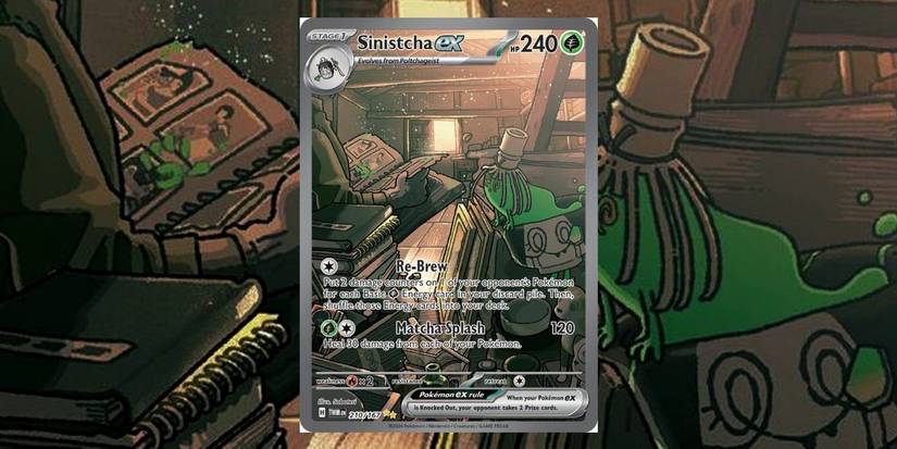 most expensive pokemon card ever sold at auction Amazon.com: Pokemon – Luxray ex 195/167 – Twilight Masquerade – Full Art Pokemon  Card – Secret Rare : Toys & Games main image 1