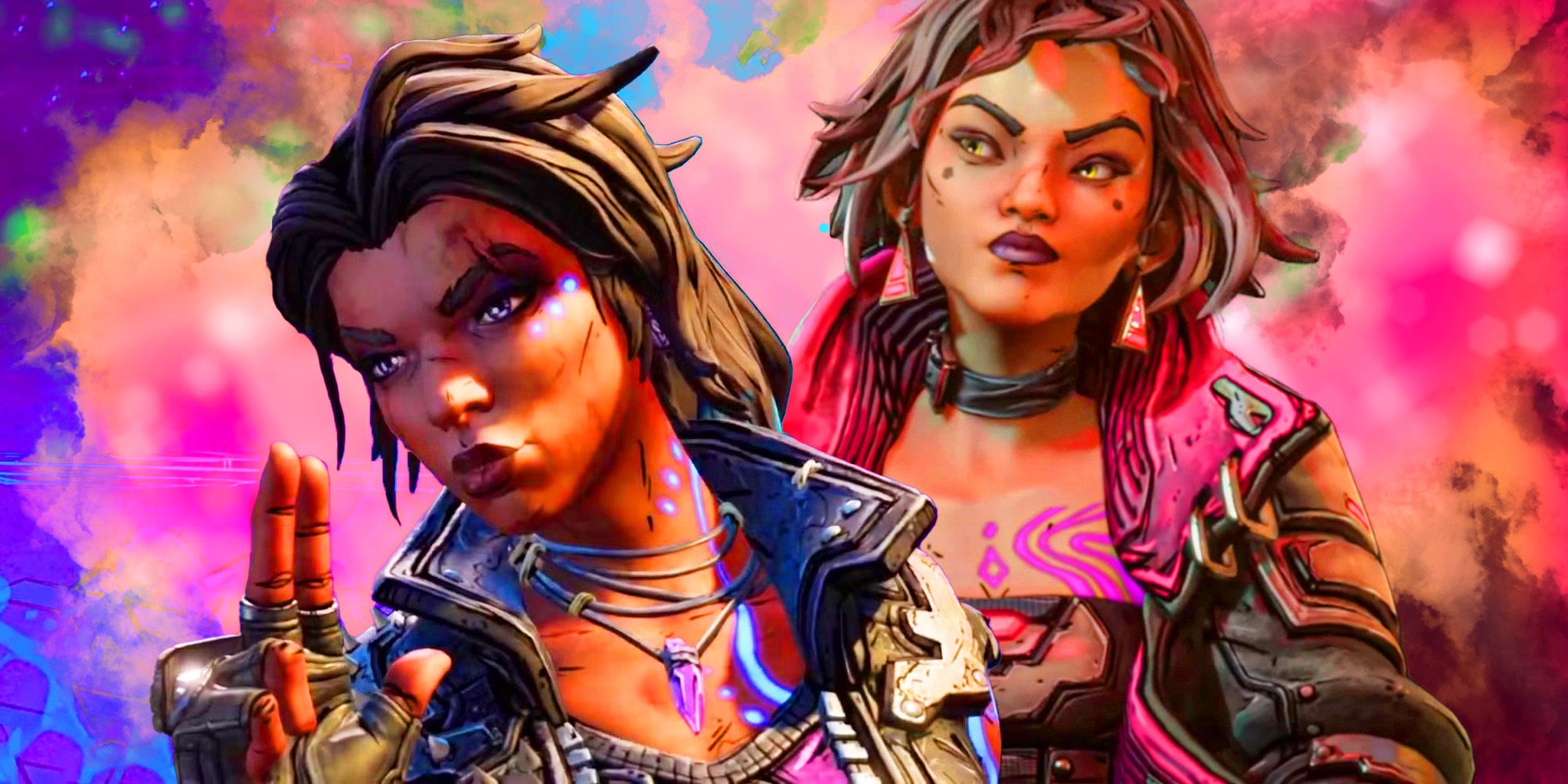 Hands-On Preview: Borderlands 4: The Best Borderlands Has Ever Been