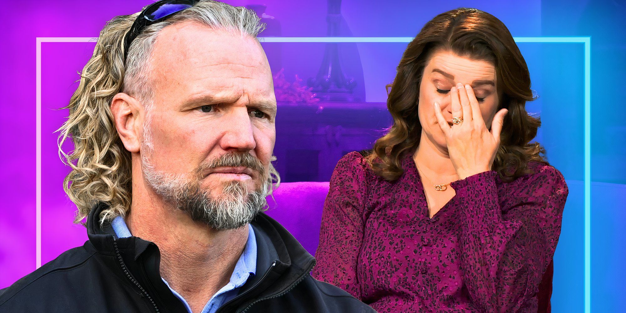 I'm Convinced Sister Wives Will End After Season 20 Despite Kody & Robyn's Hopes To Keep It Going (The Show's Coming To Its Natural Conclusion)