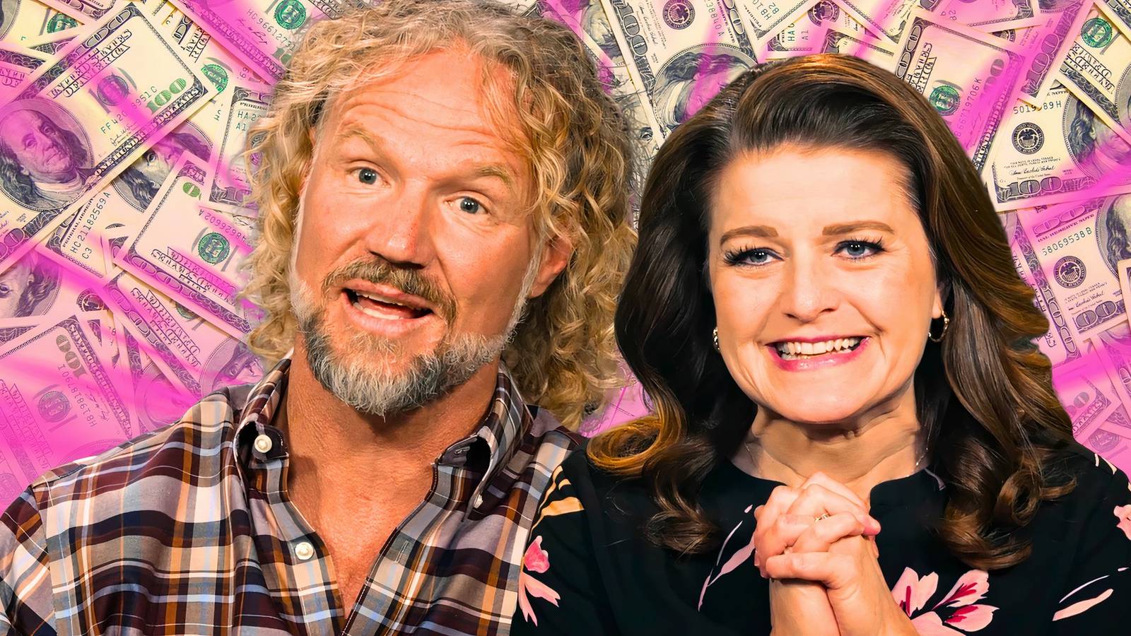 Sister Wives: Kody & Robyn Brown's Lavish Lifestyle Could Cause A Financial Burden (Are They Living Above Their Means?)