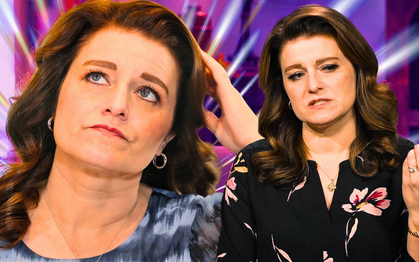 Sister Wives: Robyn Brown's Ego Is Still Out Of Control Amid "Core Family" Comment (Is She Pushing Kody's Older Kids Away As She Plays The Victim?)