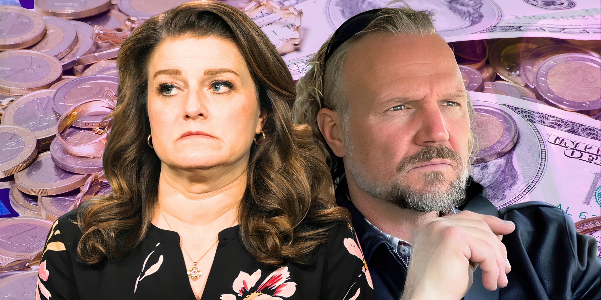 Sister Wives' Kody Brown Reveals Shocking Details About His Relationship  With His Kids, Making It Clear Robyn Brown Is The Problem In Early Release  Episode Footage (SPOILERS)