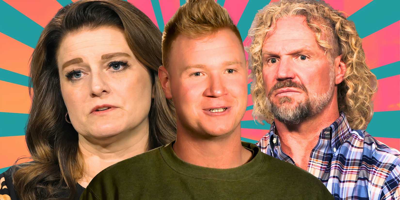 Sister Wives: Kody Brown's Poor Relationships With His Kids Explained  (Which Of His Children Does Kody See The Most?)