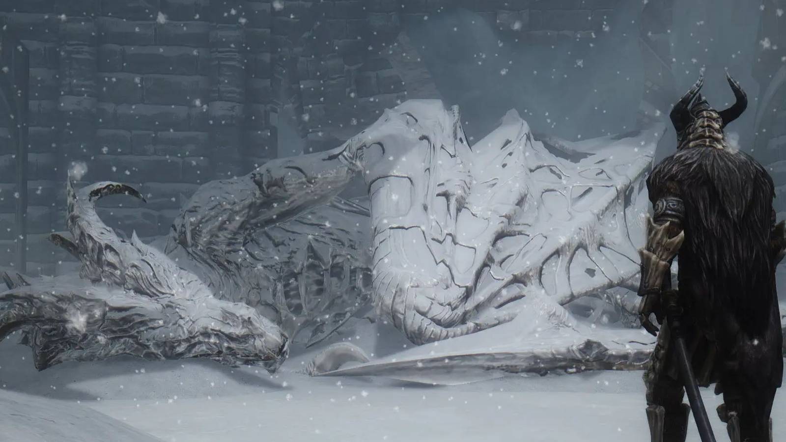Skyrim ist offiziell mit einer weiteren Neuerscheinung zurück