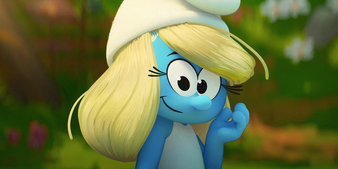 Smurfs: Release Date, Cast, Story, Trailer & Everything We Know