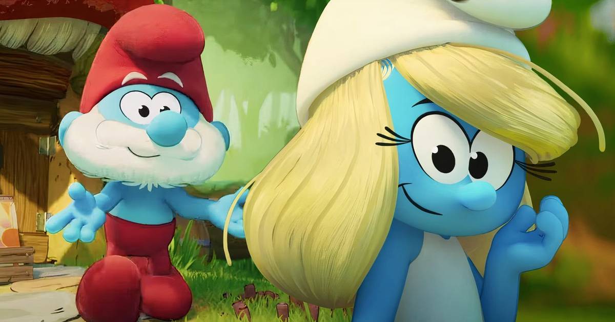 "The Smurfs Movie" (2025 Animated Film) Talkback (Spoilers)