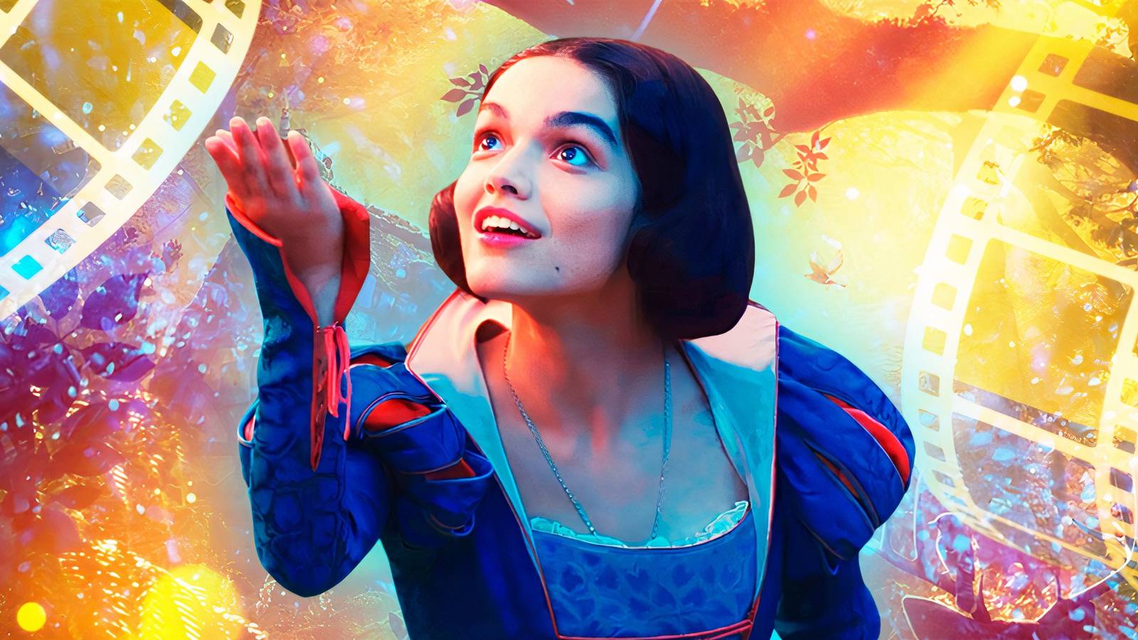 Disney's Snow White Could Fulfill A 13-Year-Old Promise With Another ...