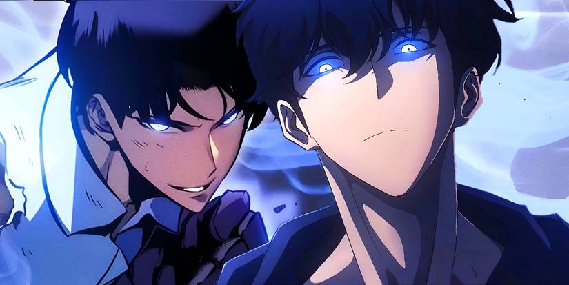 La fin d’un héritier qui marque un nouveau départ pour tout l’univers de Solo Leveling