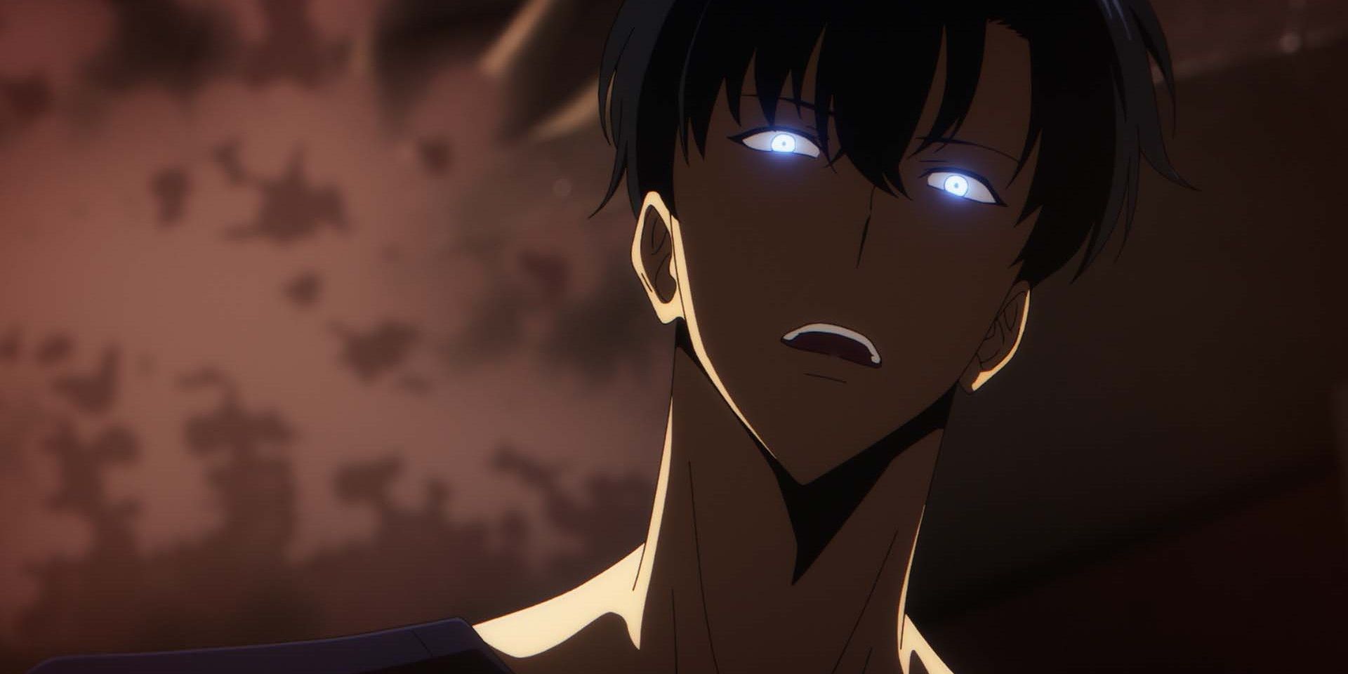 5 Great Changes Solo Leveling's Anime Makes To the Webtoon (and 5 We Hate)