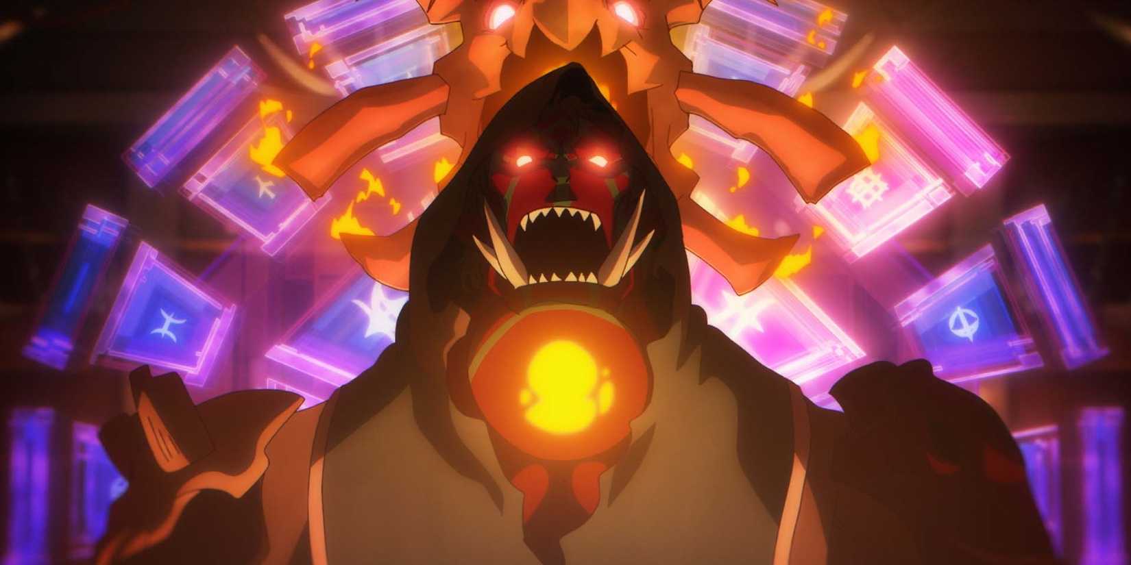 It's Official The Voice of My Hero Academia's All Might